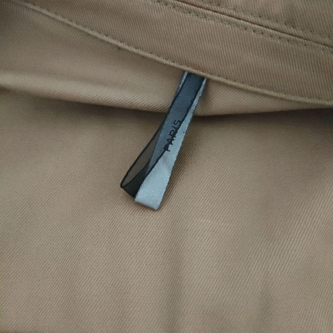 Dior homme 06ss ミリタリージャケット エディ期　エディスリマン
