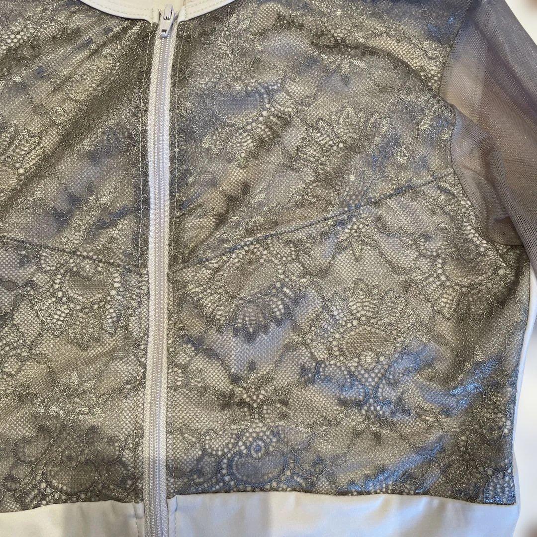 chacottレオタード　 Msize