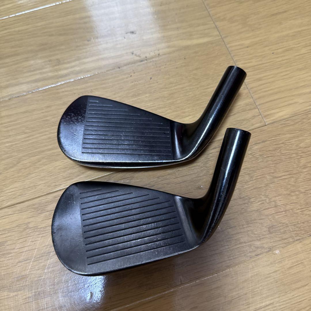 アイアンヘッドのみ8番
