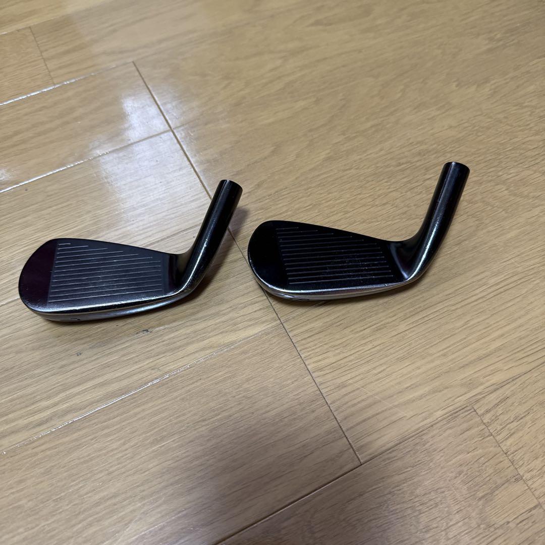 EB-901 アイアンヘッドのみ8番
