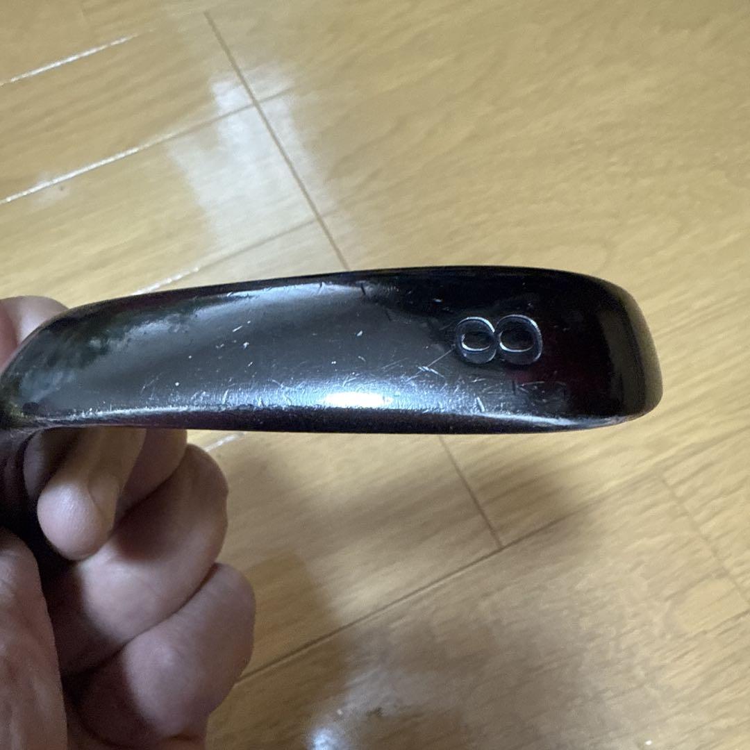 EB-901 アイアンヘッドのみ8番