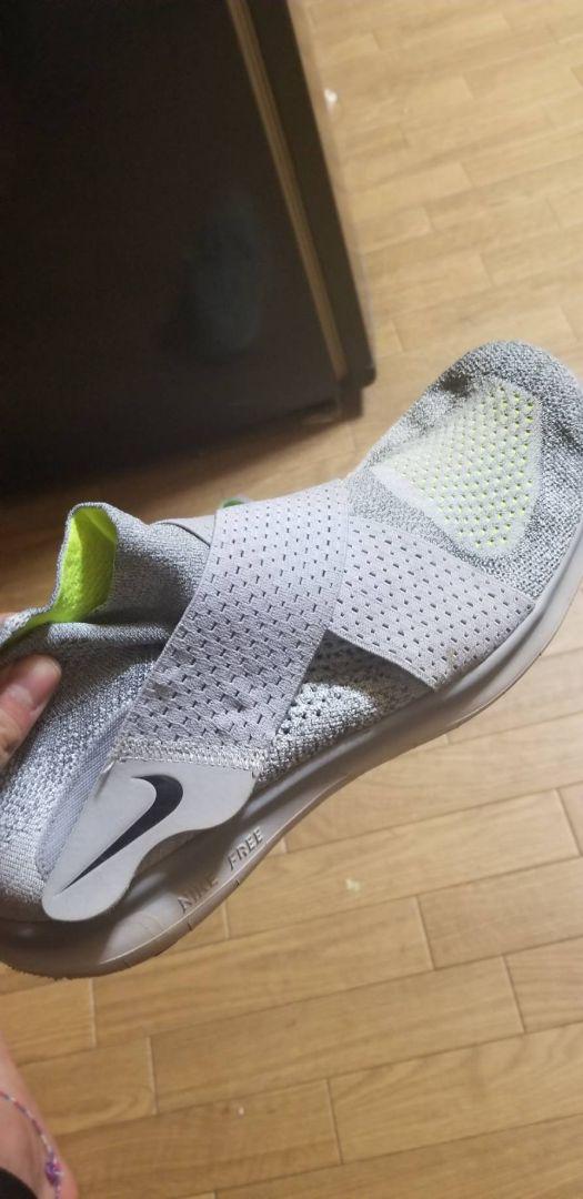 NIKE ナイキ スニーカー