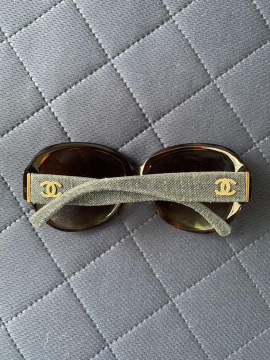 NEW得価 CHANEL サングラス qXkRt-m44723691795 デニム 安い大特価