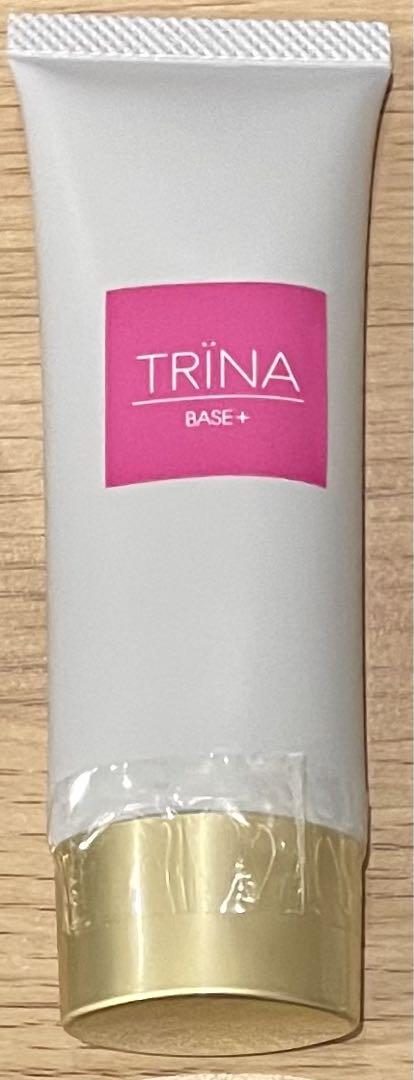 TRINA トリネ ベースジェルプラス 50g - ジェルネイル・ネイル