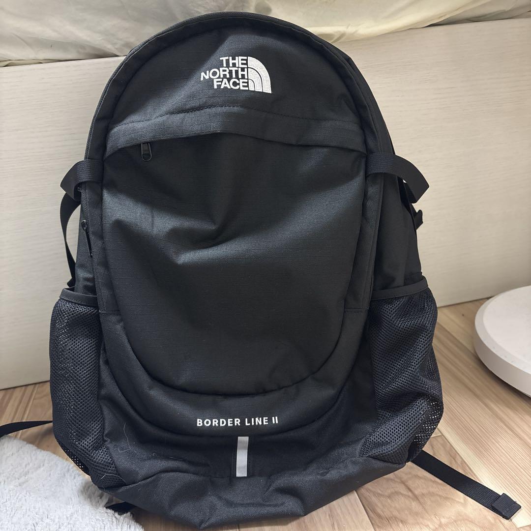 THE NORTH FACE リュック ノースフェイス