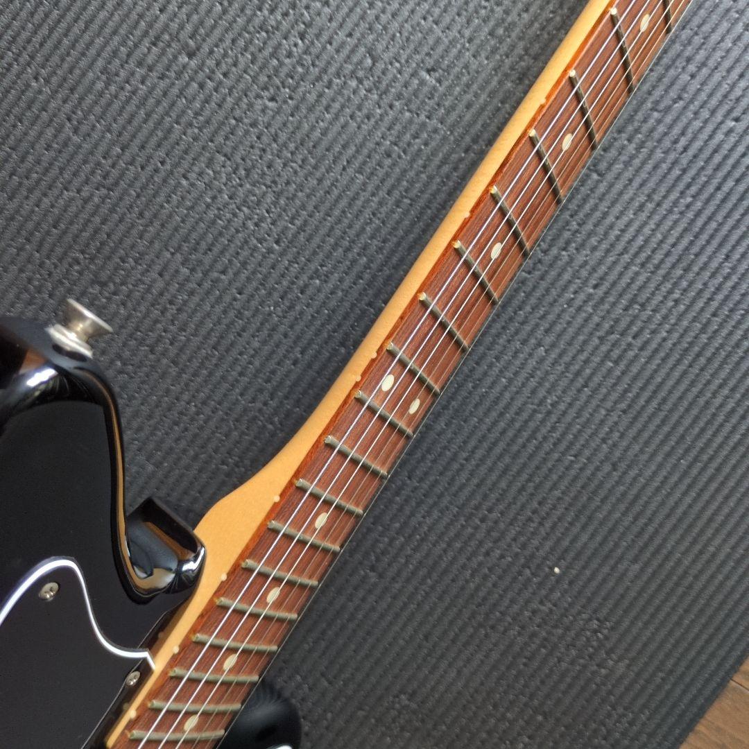Fender  Player Jazzmaster