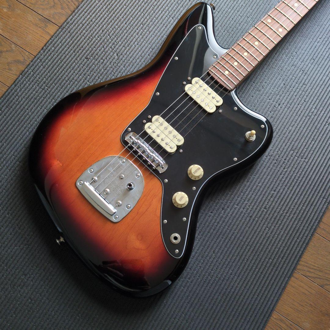 Fender  Player Jazzmaster