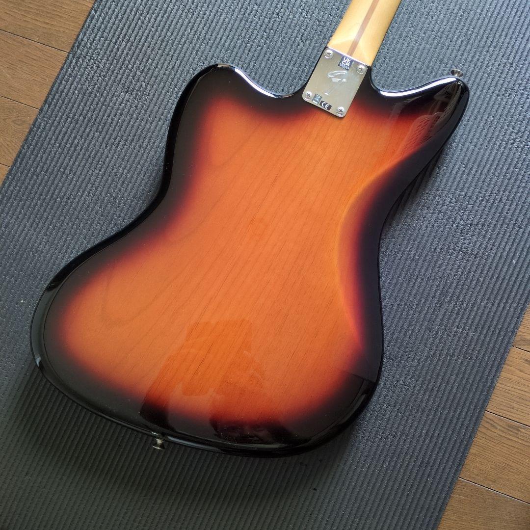 Fender  Player Jazzmaster