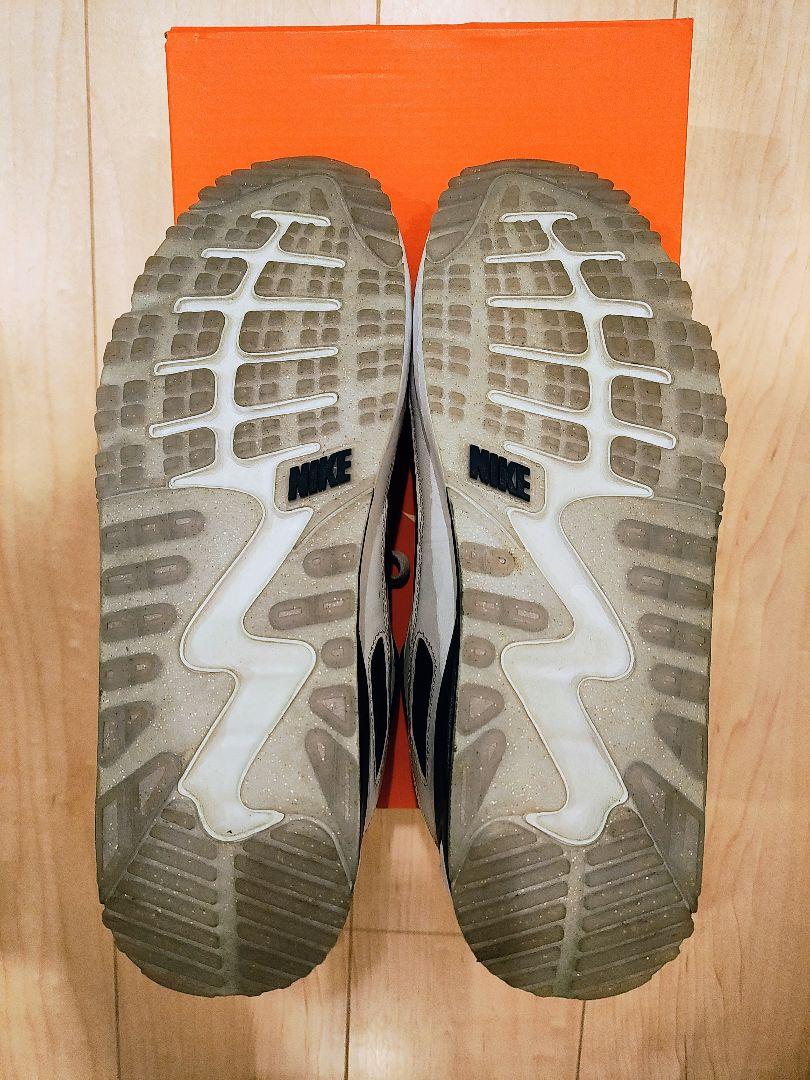 NIKE　AIR MAX90 G　NRG