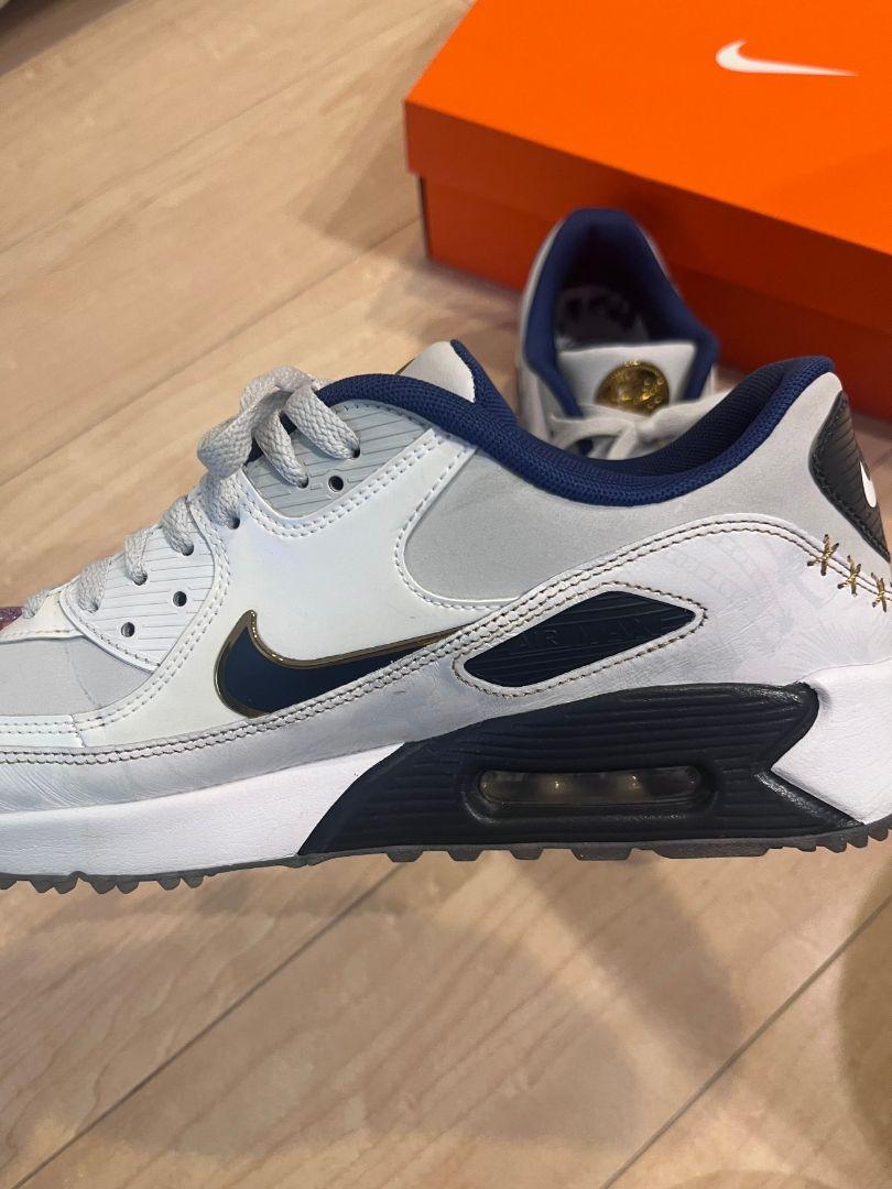 NIKE　AIR MAX90 G　NRG