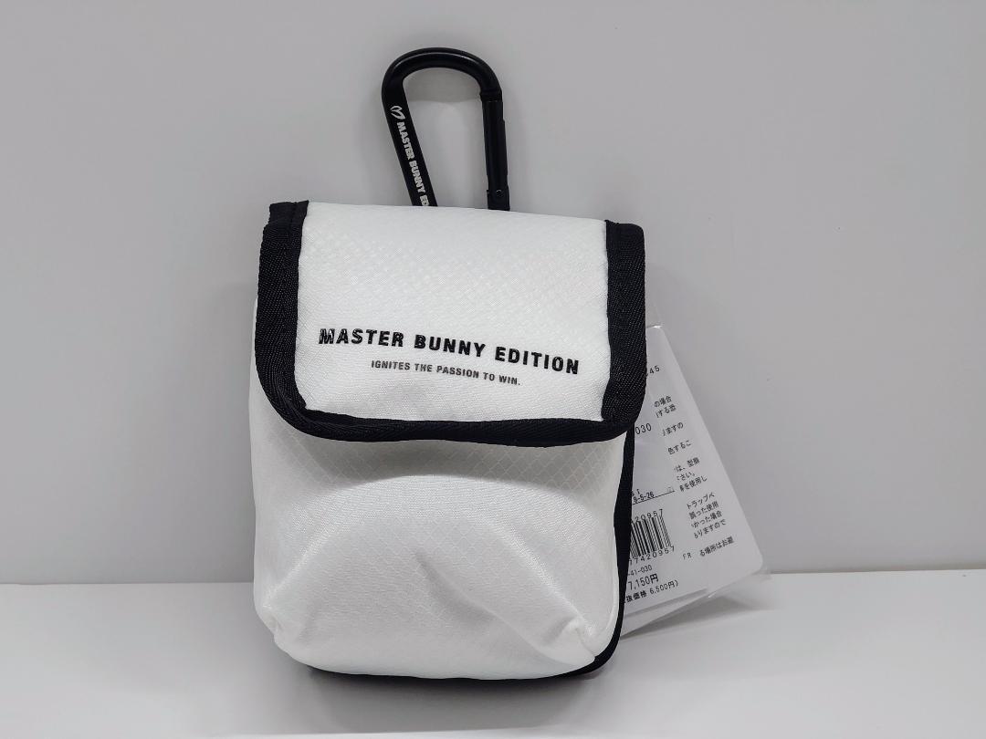 マスターバニーエディション 定番スコープケース (UNISEX) by メルカリ