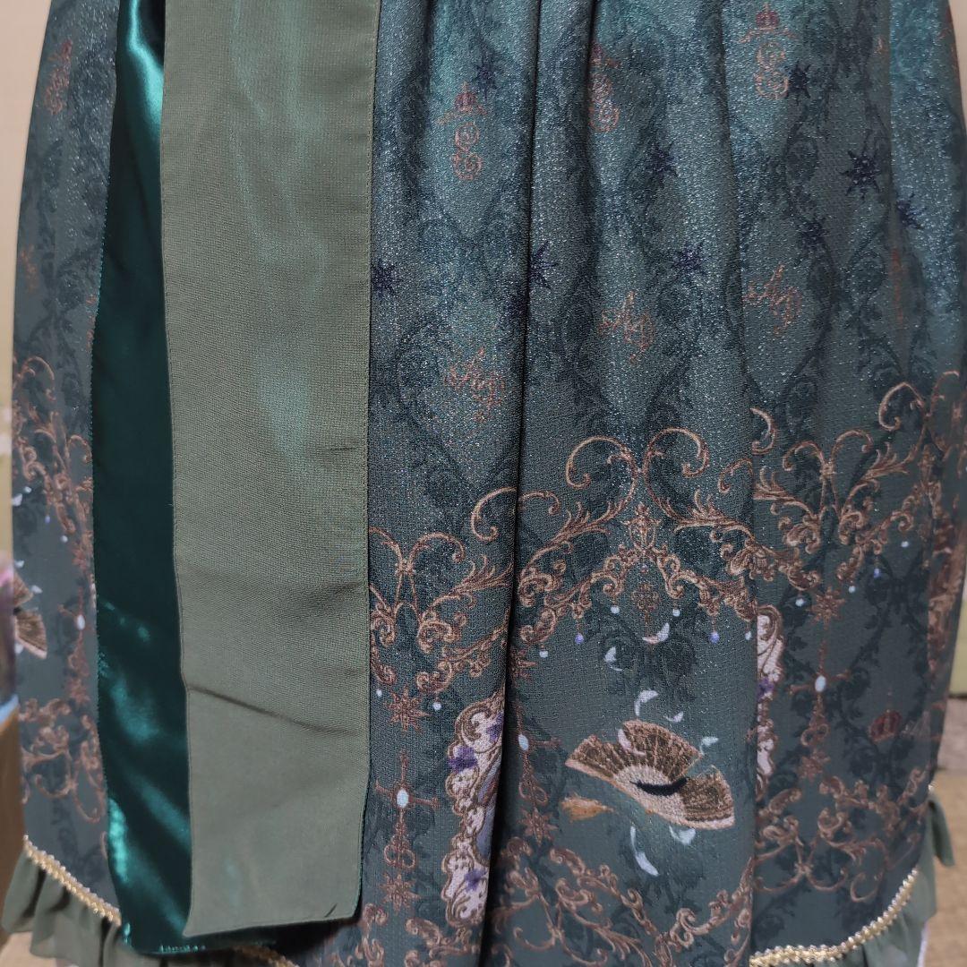 【新品】アリス&ザパイレーツのワンピース