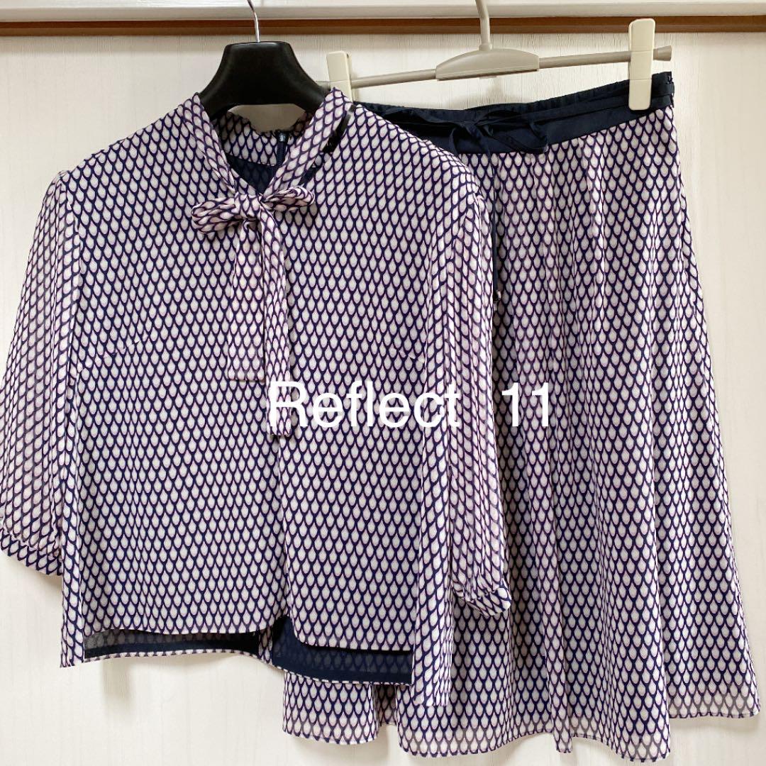 Reflect レディース ブラウス スーツ