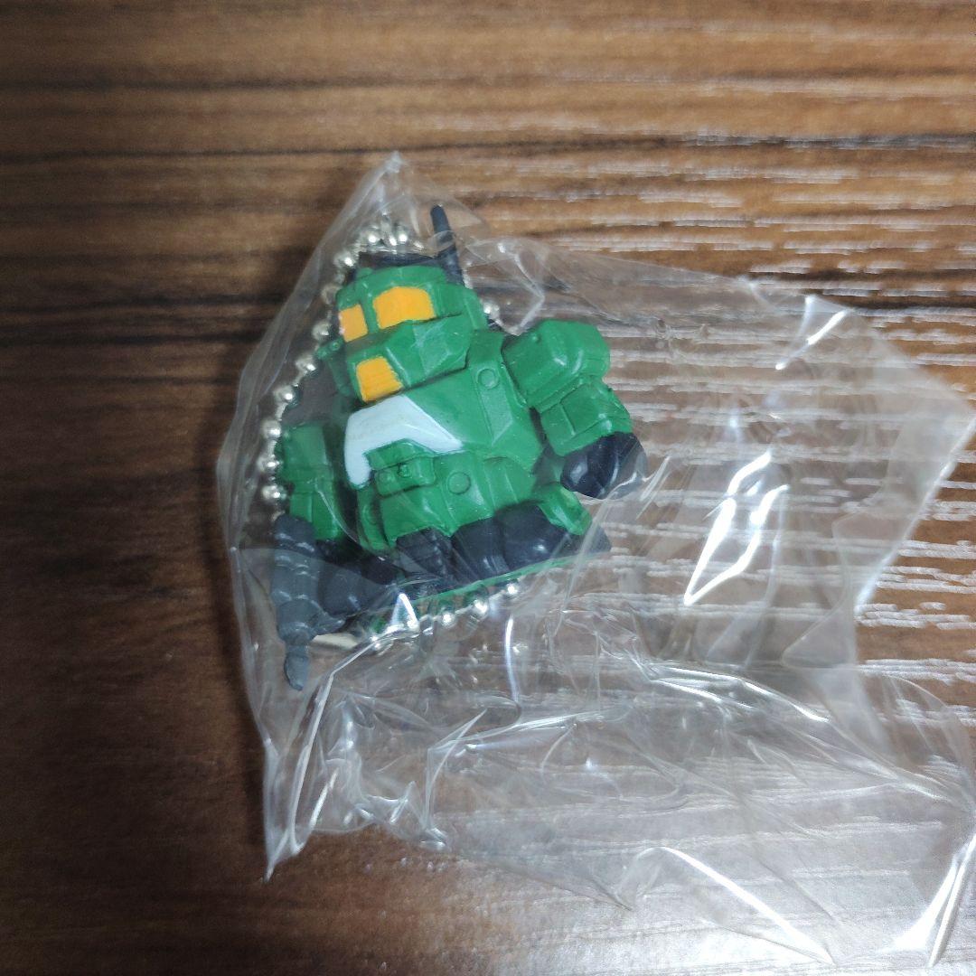 ロボットアソート 4個セットBANPRESTO