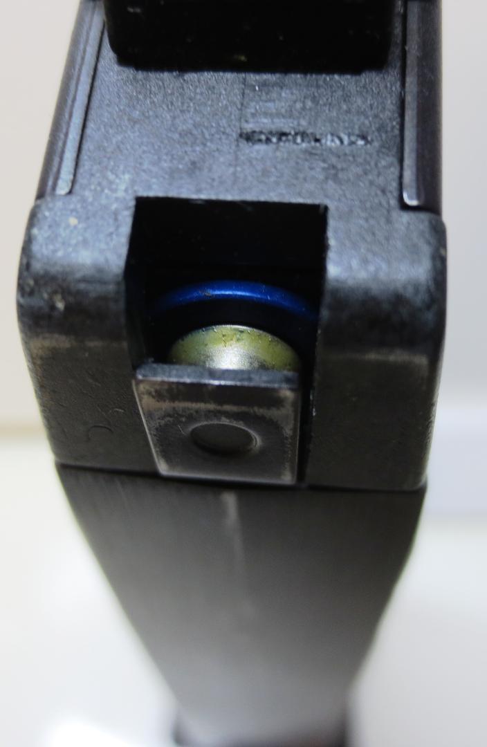 ★KSC SIG PRO SP2340 カスタム ガスガン★