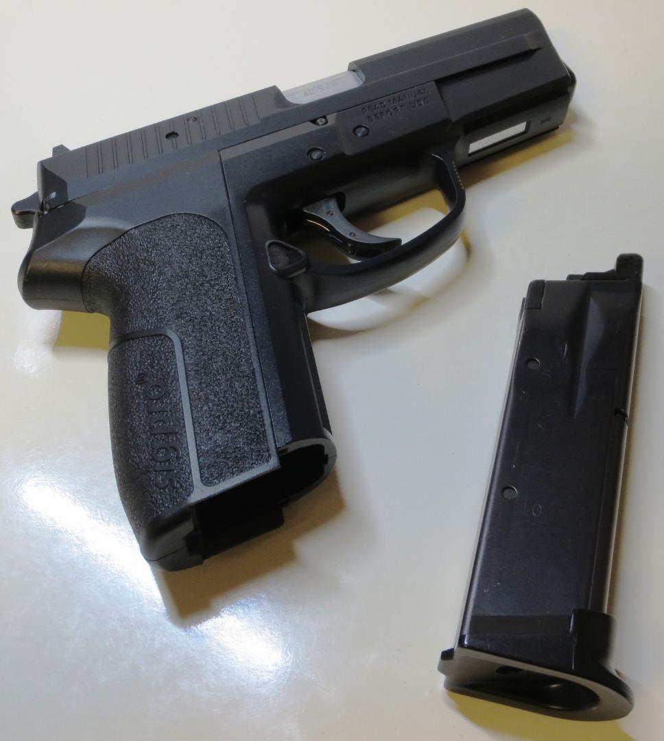 KSC】SIG PRO SP2340