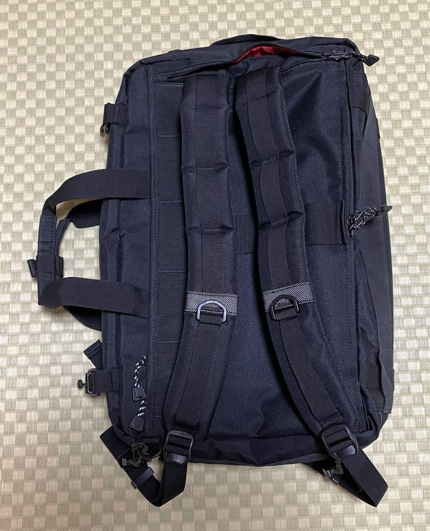 OGIO 3WAY CONVOY ビジネスバッグ