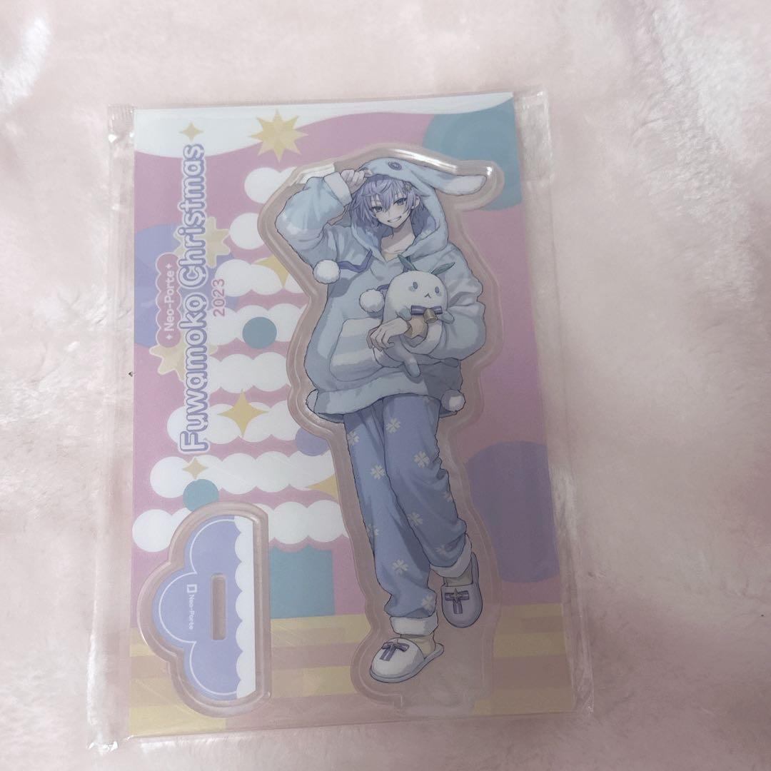 【本物保証】 白雪レイド メルカリ - 2023 クリスマス アクリルスタンド 季節用品