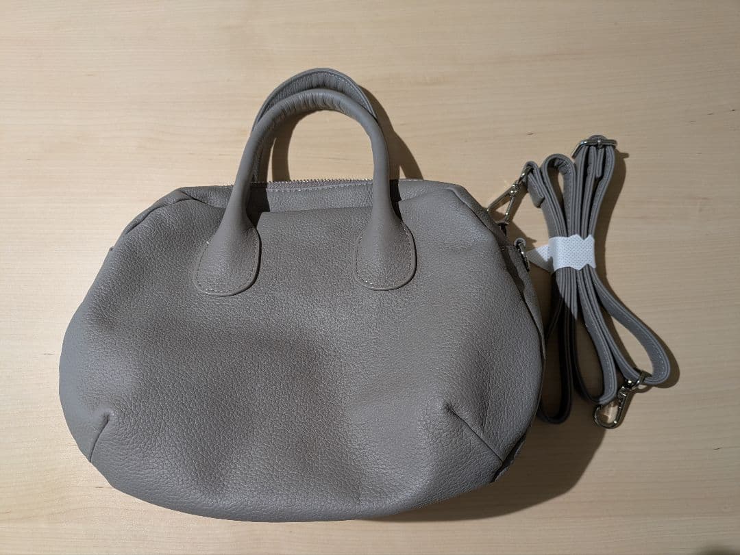 ビアズリーショルダーバック