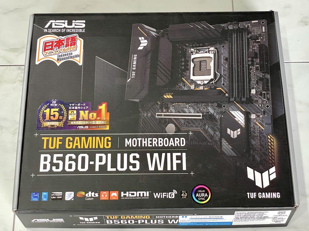 i7-11700＋B560マザボ＋メモリ＋クーラーセット