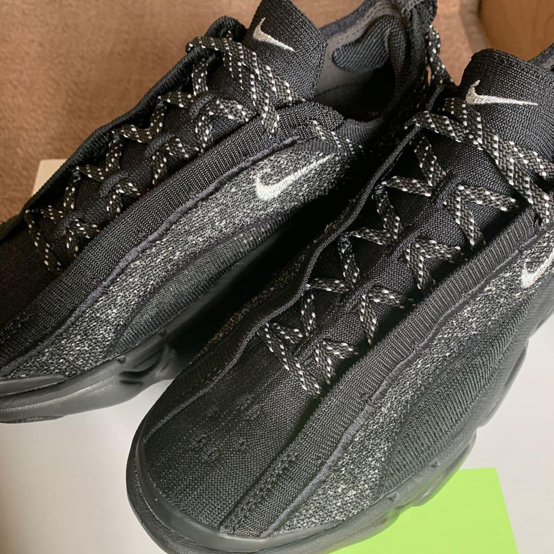 Nike フライニットブルーム　24.5 Nike Flyknit Bloom