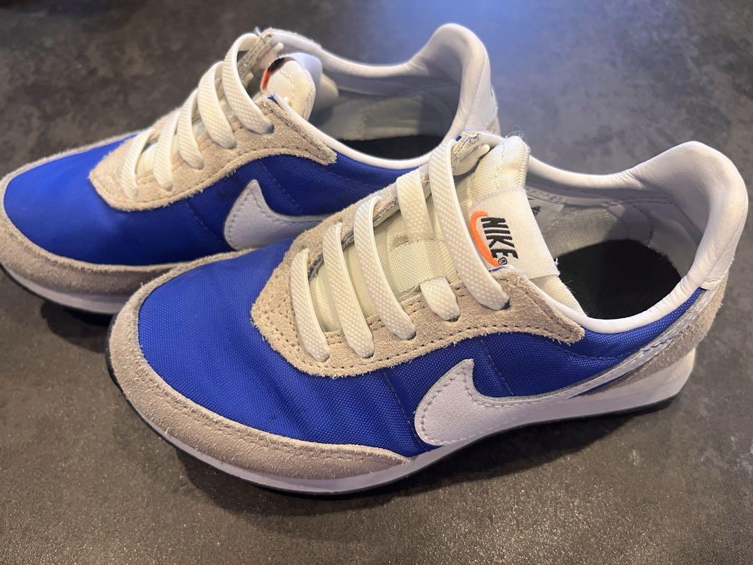 NIKE ワッフルトレーナー スニーカー 17cm、18cm
