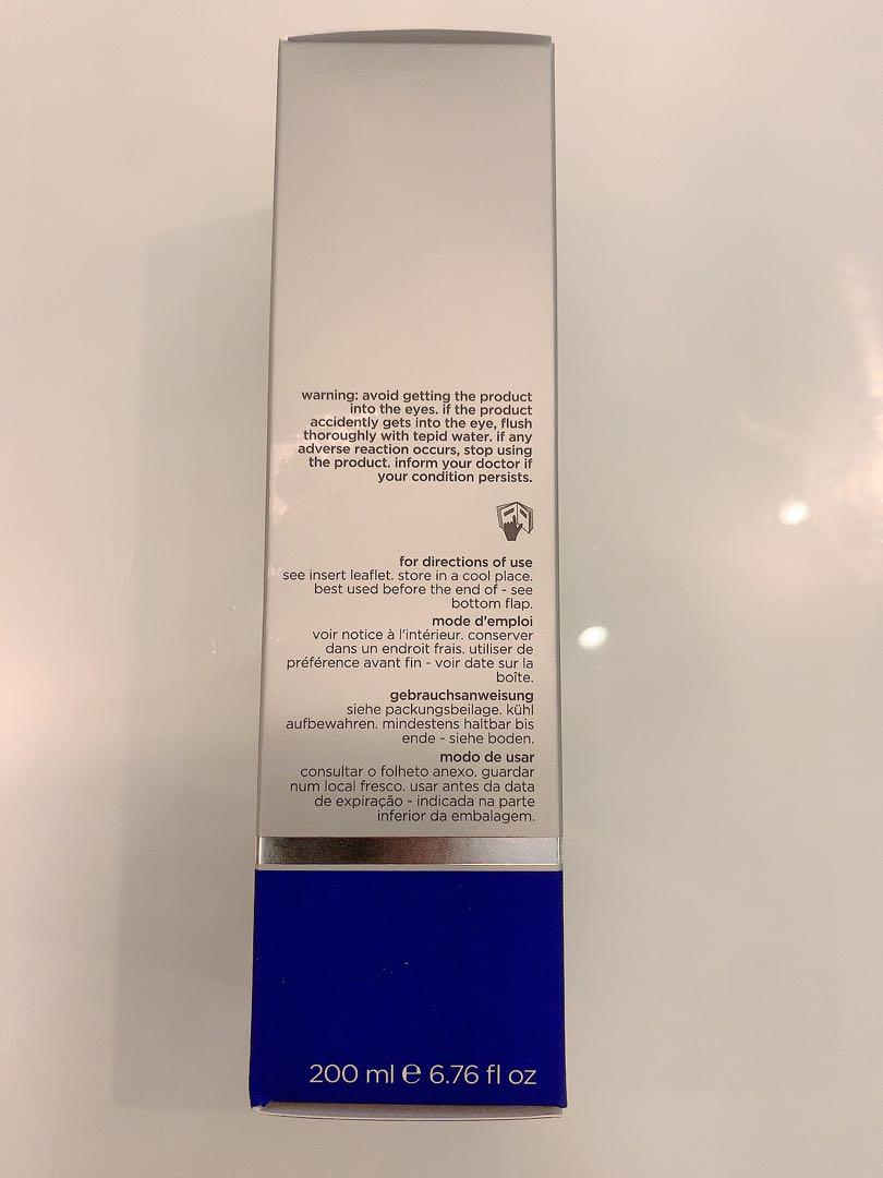 ENVIRON c-quence toner トナー