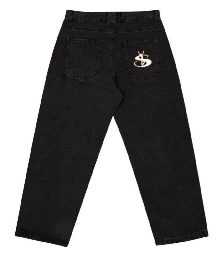 Yardsale Phantasy Jeans black  XLサイズ