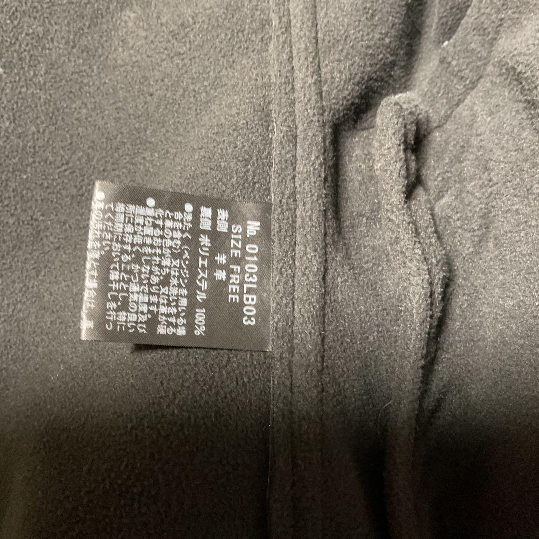値下/ヒステリックグラマー レディース 黒 レザー ダブル