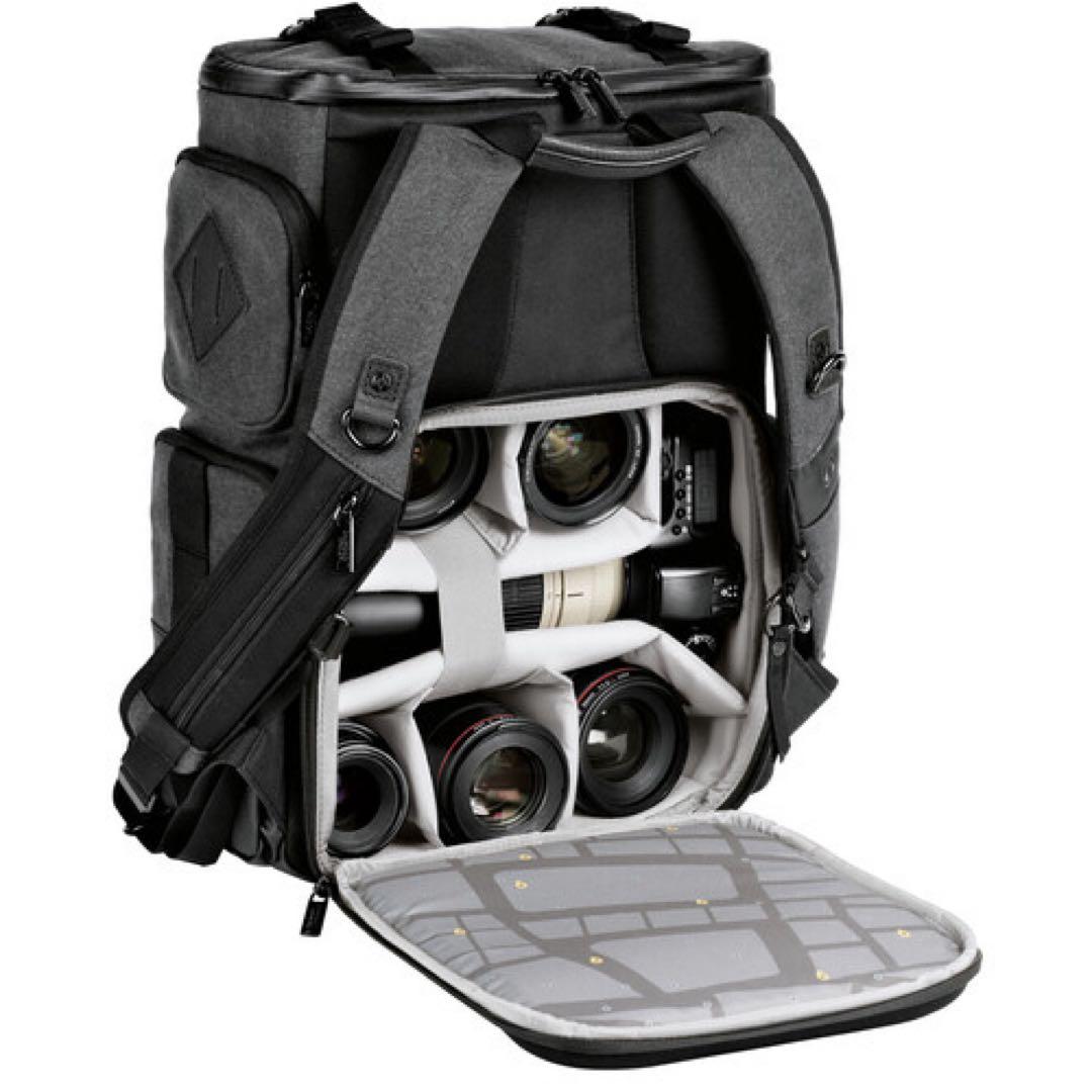 カメラバッグ National Geographic W5072 防水 防塵