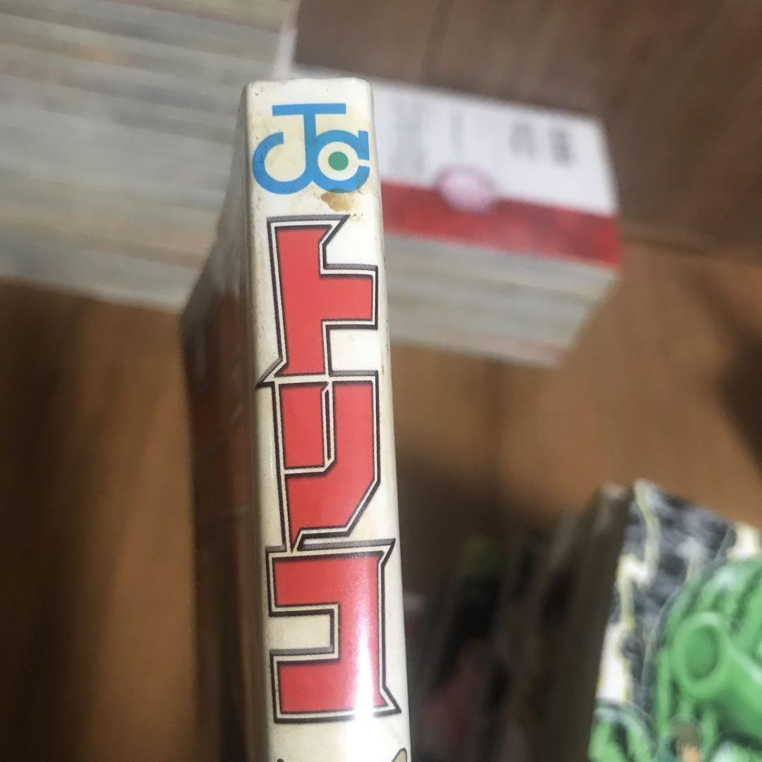 トリコ全巻セット