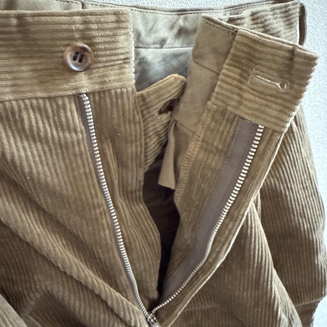 COMME des GARCONS HOMME パンツ サイズS