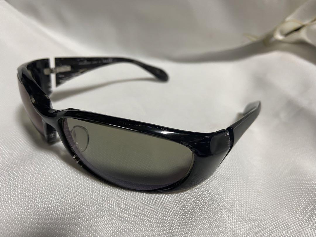 新品未使用品　ジャポニズム・タレックストルービュースポーツ偏光