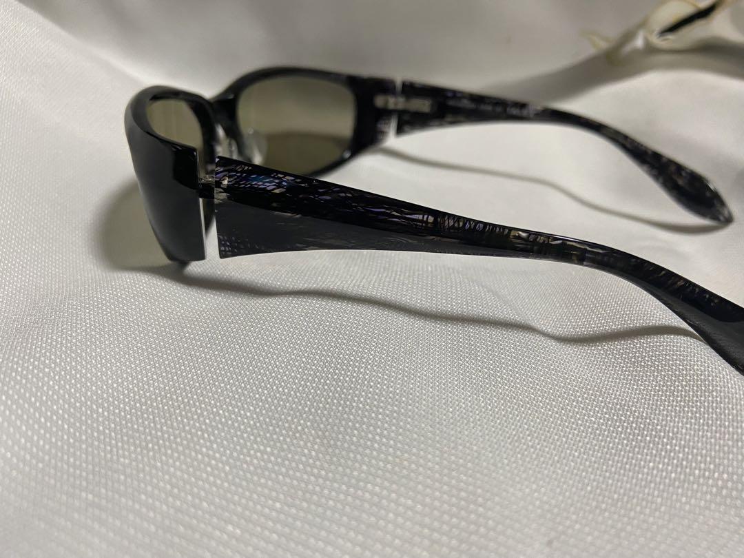 新品未使用品　ジャポニズム・タレックストルービュースポーツ偏光