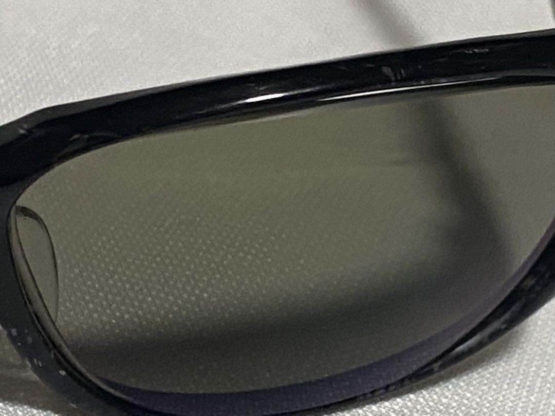 新品未使用品　ジャポニズム・タレックストルービュースポーツ偏光