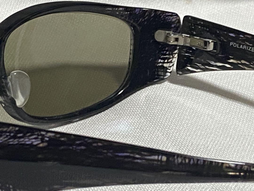 新品未使用品　ジャポニズム・タレックストルービュースポーツ偏光