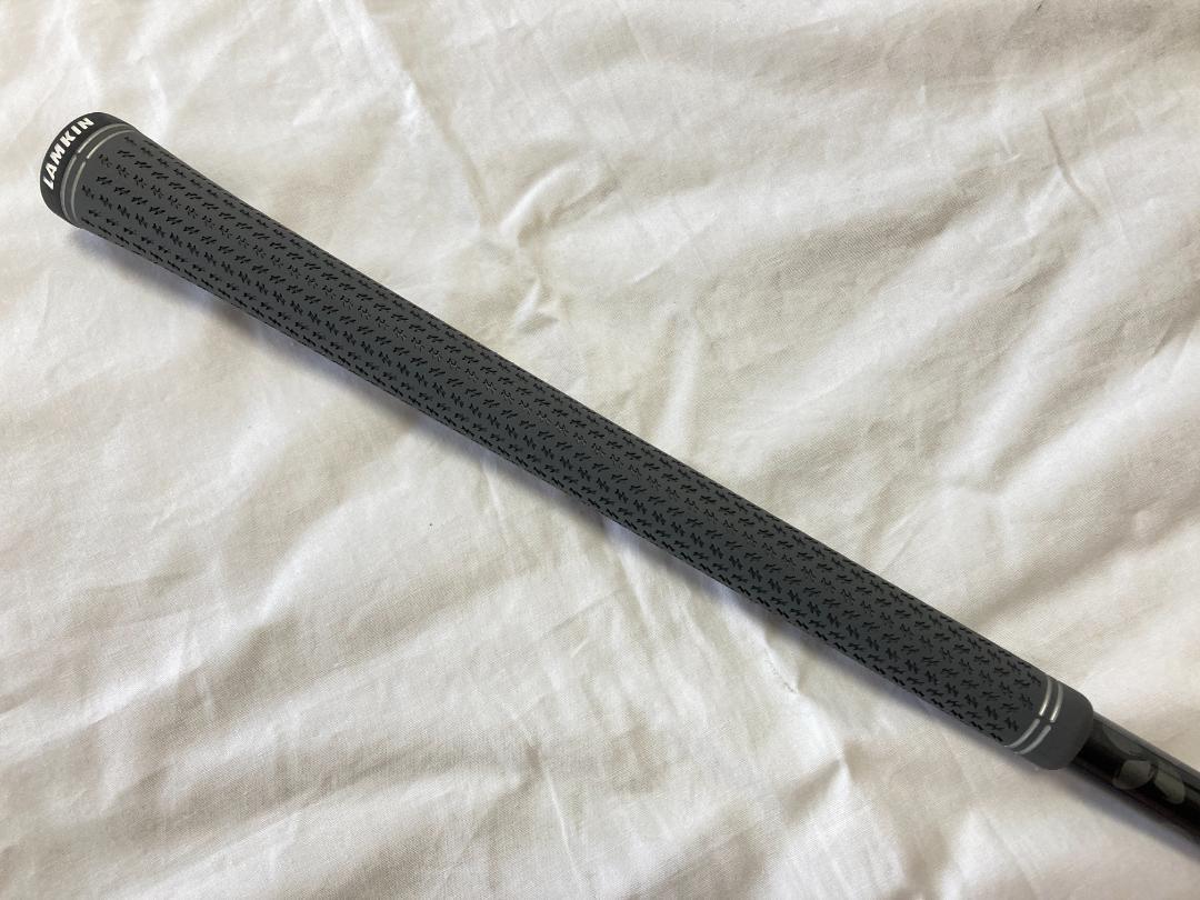 Diamana SILVER TM55 フレックスS テーラーメイドスリーブ付