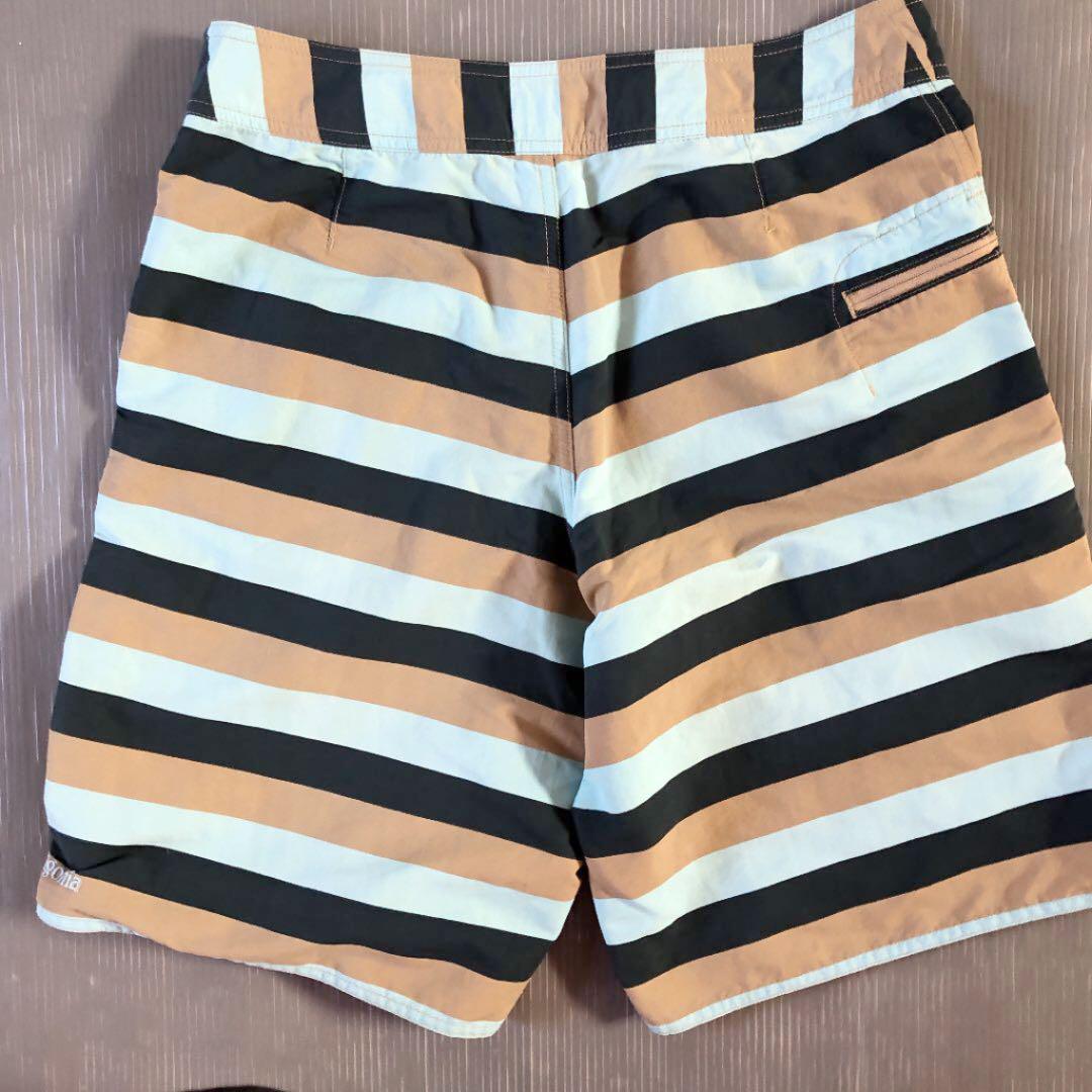 patagonia パタゴニア サーフパンツ 水着 ボードショーツ 海パン - メルカリ patagonia パタゴニア サーフパンツ 水着 ボードショーツ 海パン - メルカリ