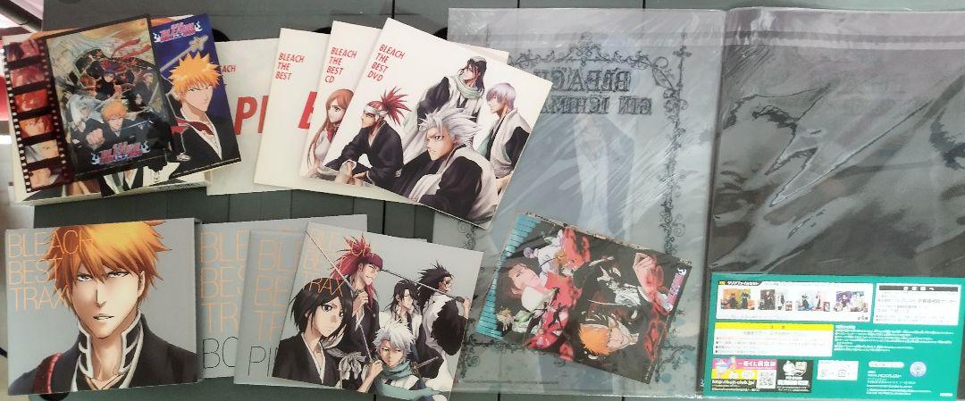 【BLEACH】　まとめセット