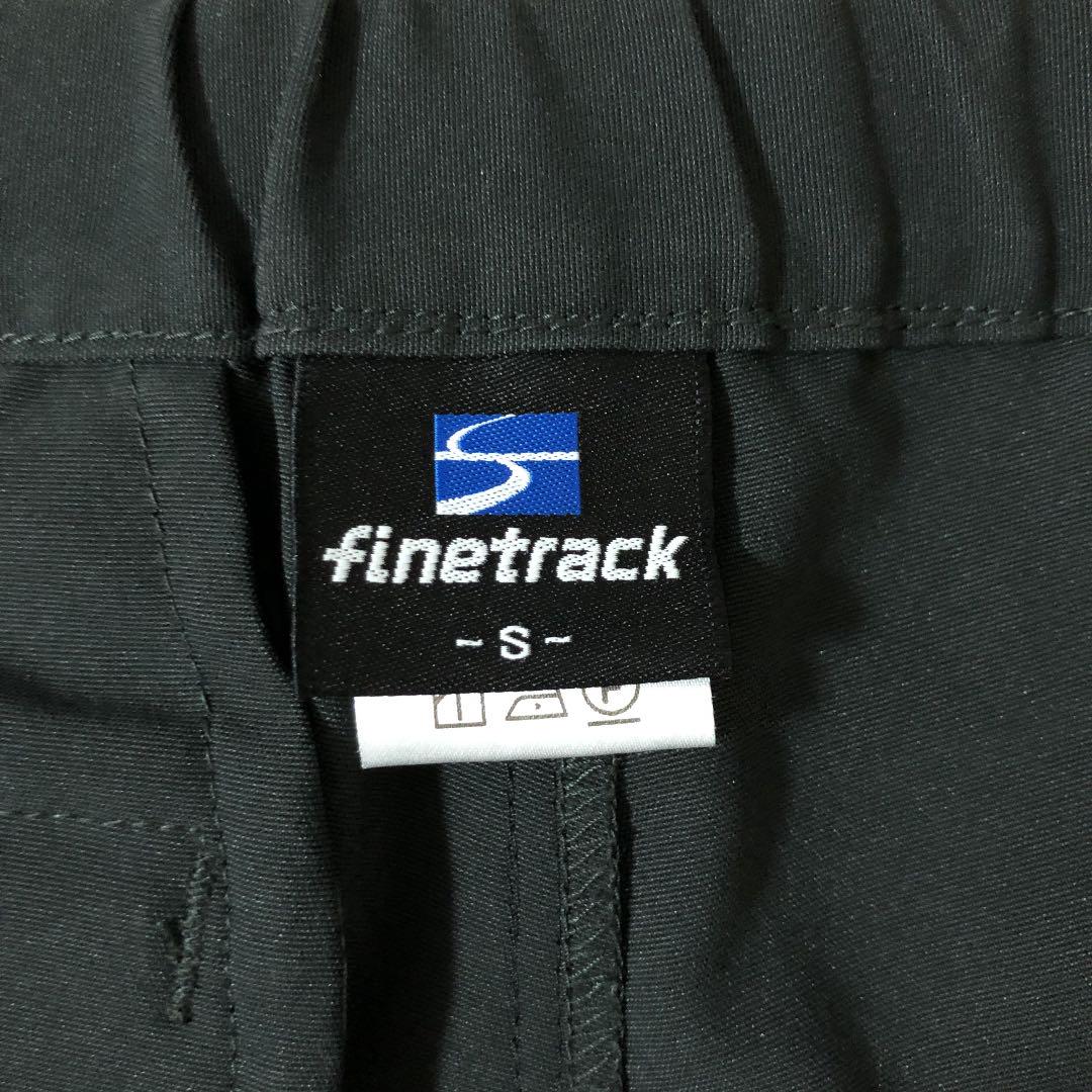 ファイントラック ストームゴージュアルパインパンツ r532A-m44739739986 低価国産
