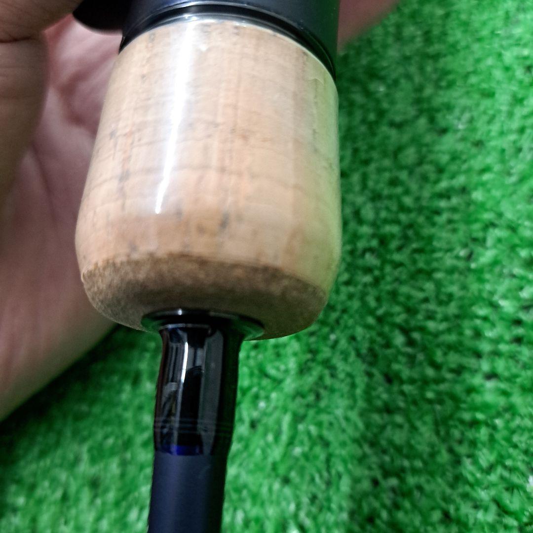 ロッド SALTIGA SLOW JIGGING 61B-3