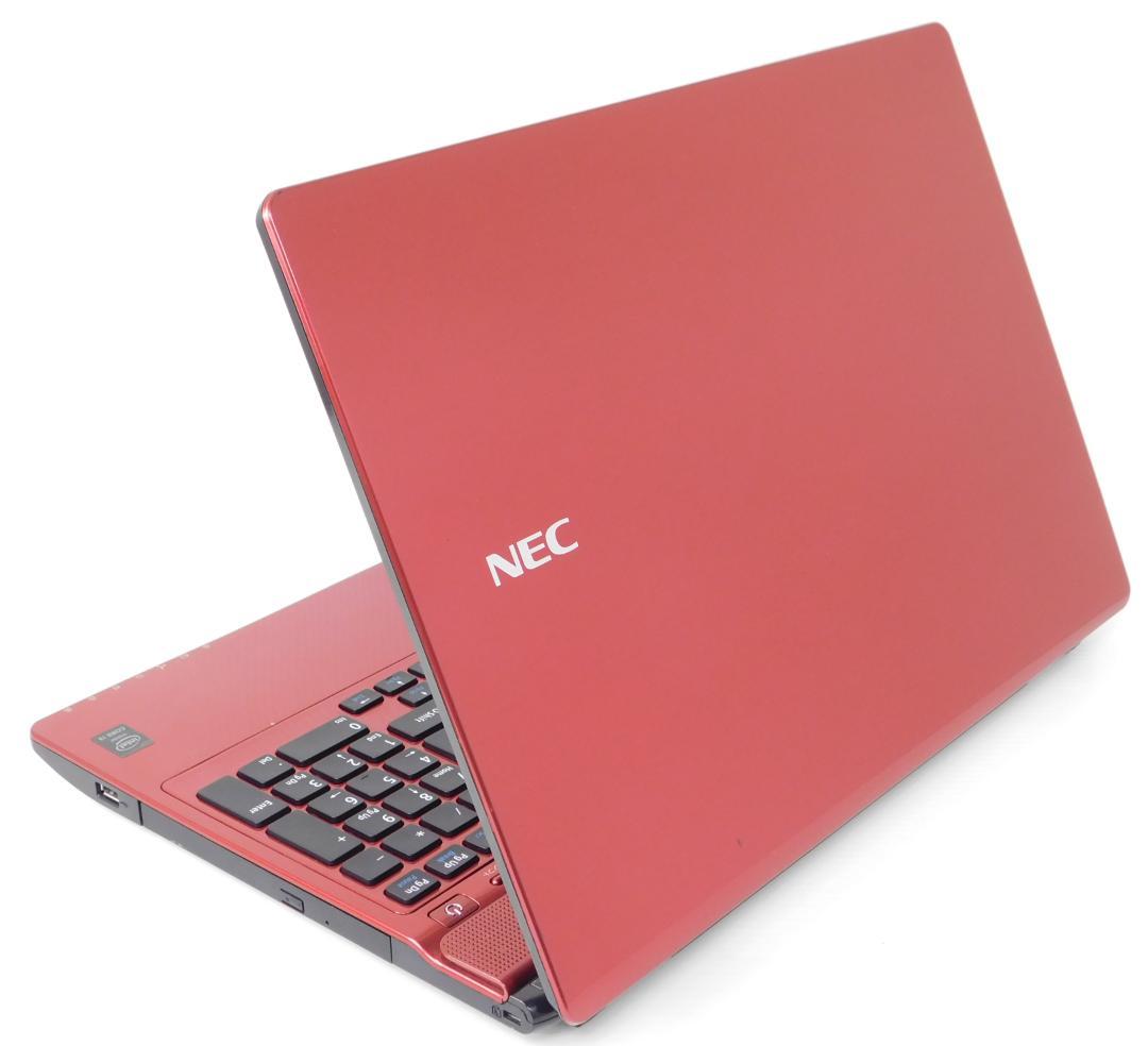 ■No60812■Windows11■SSD■NECノートパソコン □No60812□Win11□SSD□NECノートパソコン□NS350/A