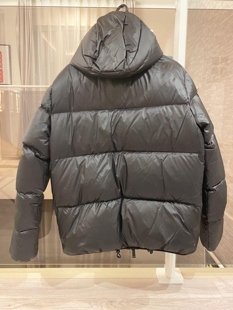 関税込＊国内発送 Dsquared2 ウルトラライト ダウンジャケット Dsquared2ダウンジャケット