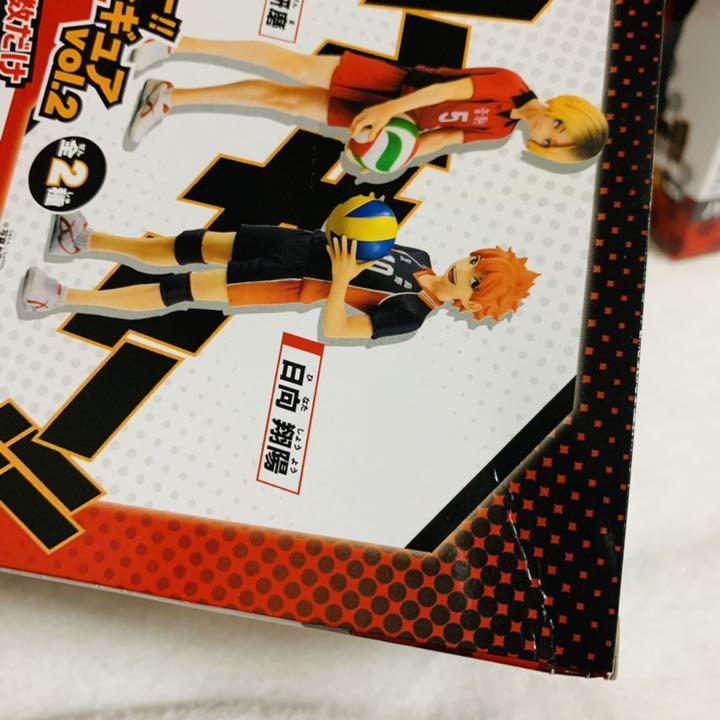新作100%新品 おまけ付き ハイキュー DXFフィギュア 孤爪研磨 黒尾鉄朗 M3Vtl-m44740436975 限定SALE低価
