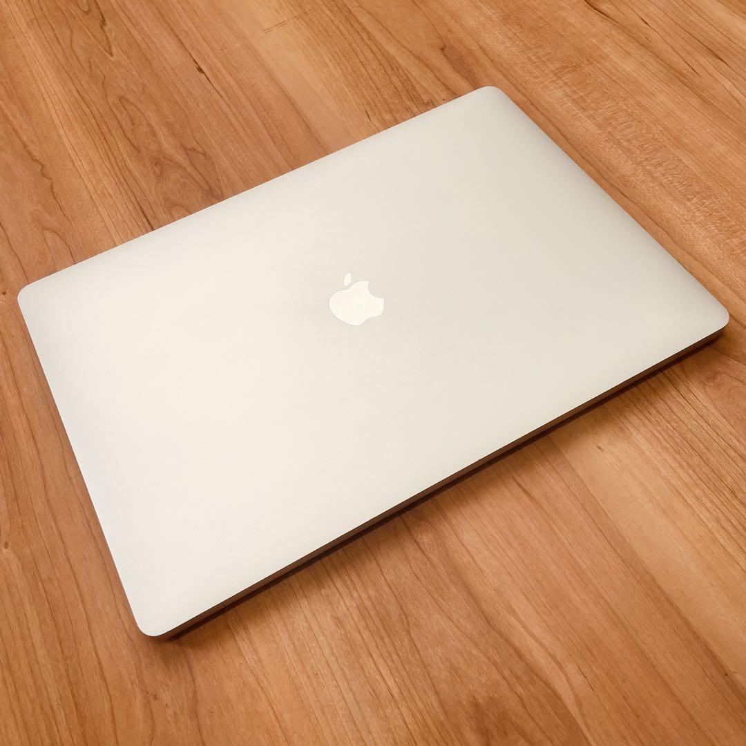 Apple MacBook Pro 16