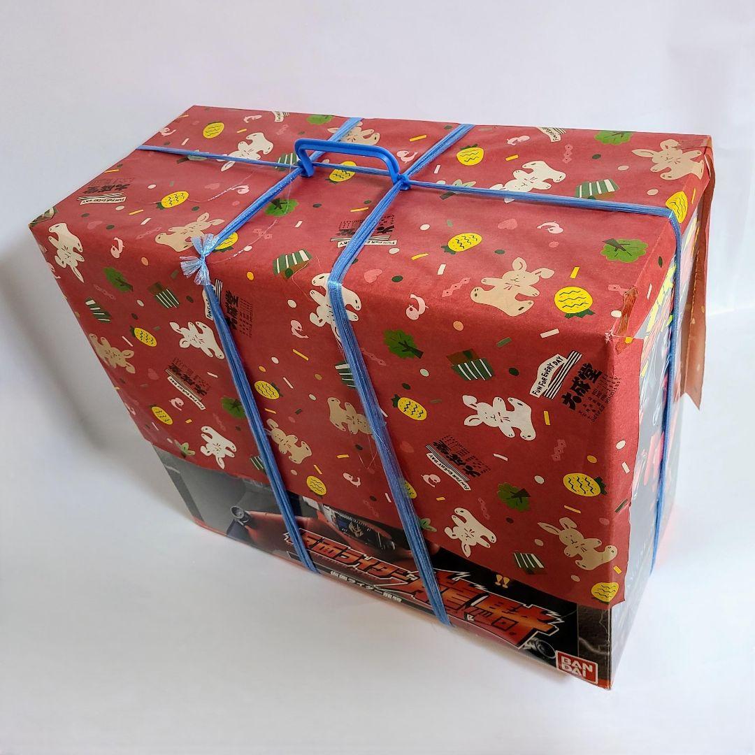 京本コレクション 仮面ライダー龍騎 フィギュア 新品 未開封品
