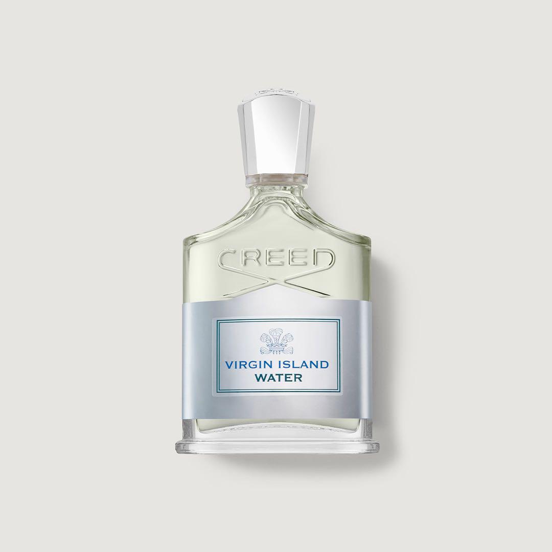 CREED VIRGIN ISLAND WATER 100ml