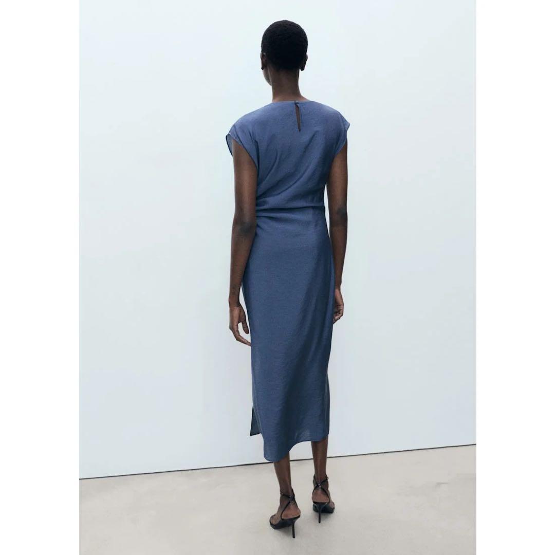 ロングワンピース