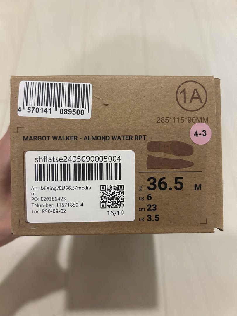 VIVAIA 36.5サイズ