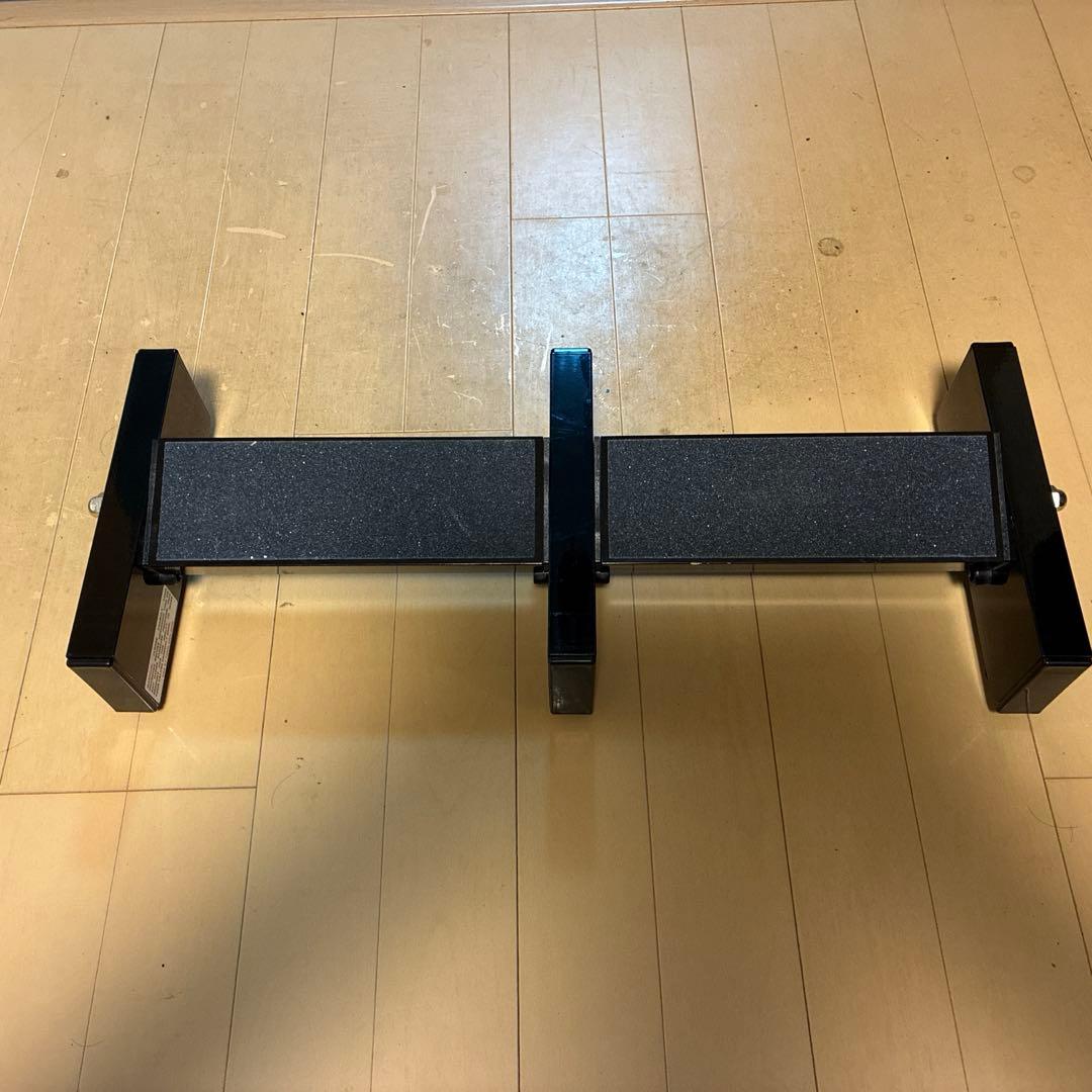 Roger Stewart カーフマスター2目立った傷や汚れなし